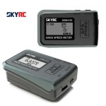 SKYRC GNSS Speed Meter GSM015 GPS High for Rc Car Rc Plane RC Drones SK-500024
